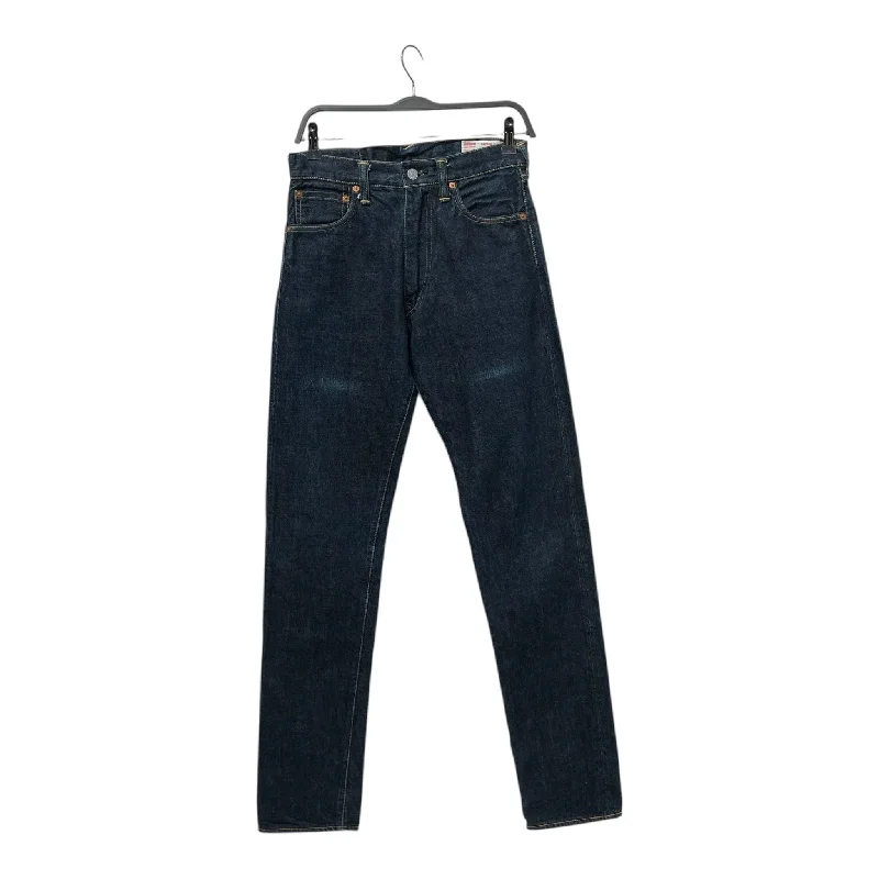 Vintage-Inspired Garments EVISU/Straight Pants/29/Indigo/Denim/2005