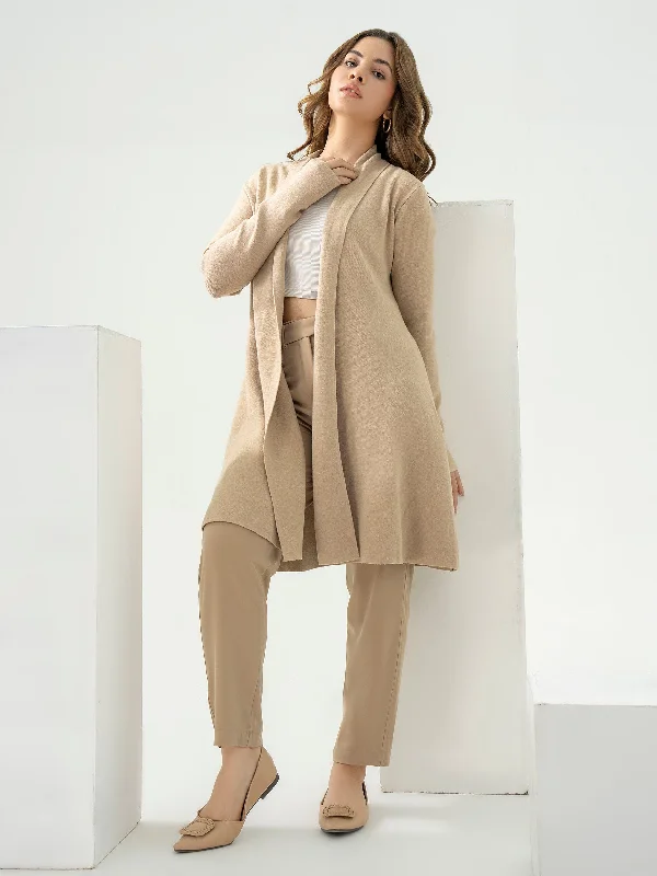 Elegant Women's Clothing Online Classic Cardigan