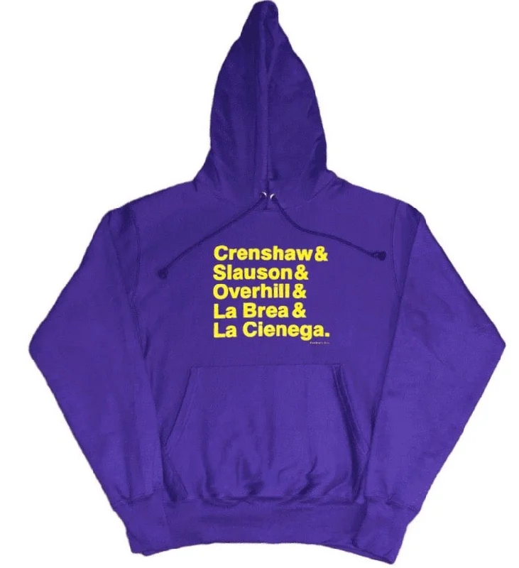 Women's Clothing for Every Season and Trend CHAMPION LAKERS & Hoodie