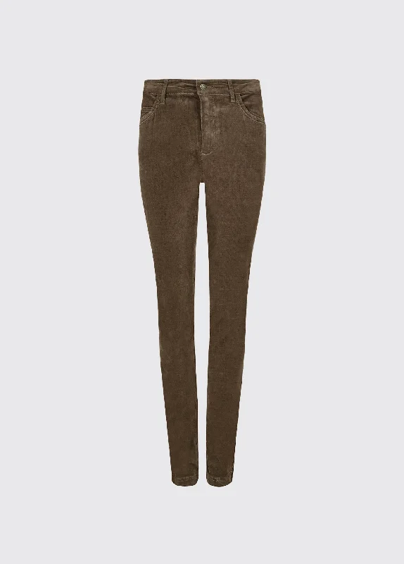 Everyday Women's Fashion Trends Honeysuckle Jeans - Mocha