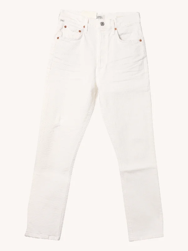 Women's Casual Outfit Jolene Jean in White Out