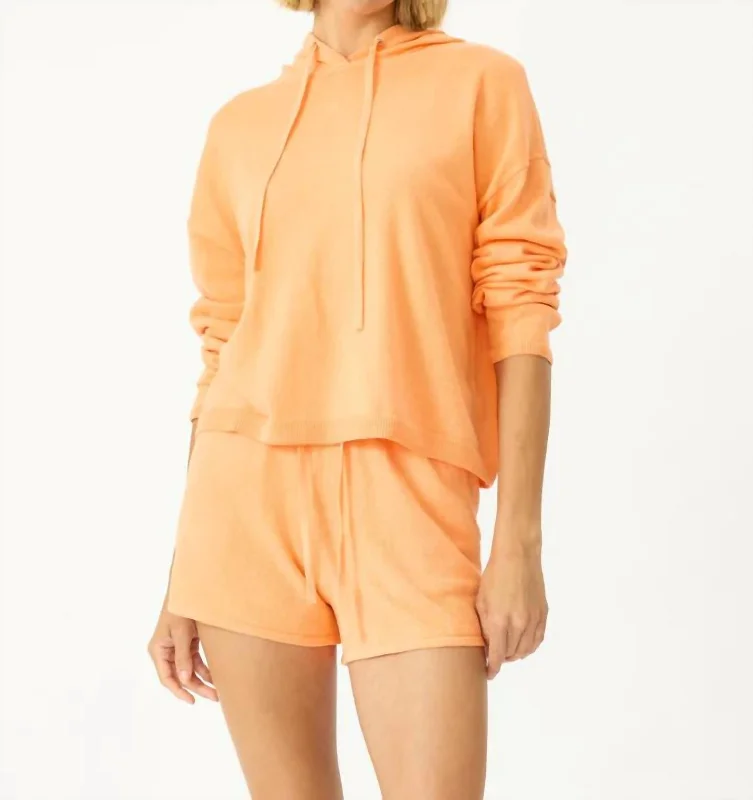 Clothing Store Palmer Shorts In Sherbet