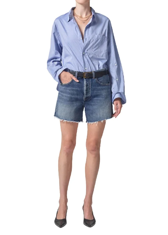 Versatile Women's Clothing for All Occasions Annabelle Long Short In Yves