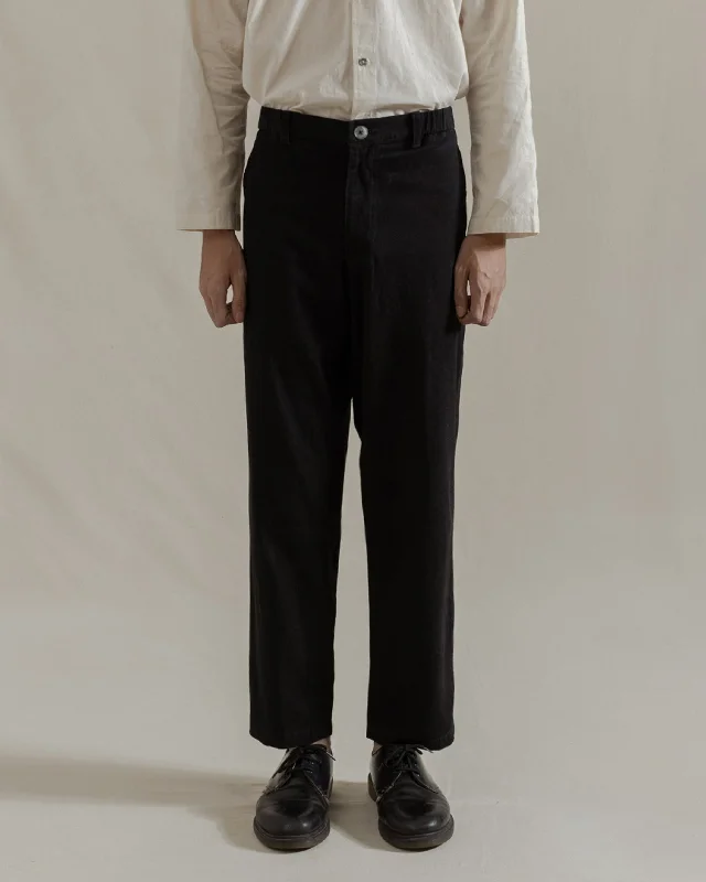 Women's Seasonal Fashion Trends HARA - Refined Pants (Gender Neutral)