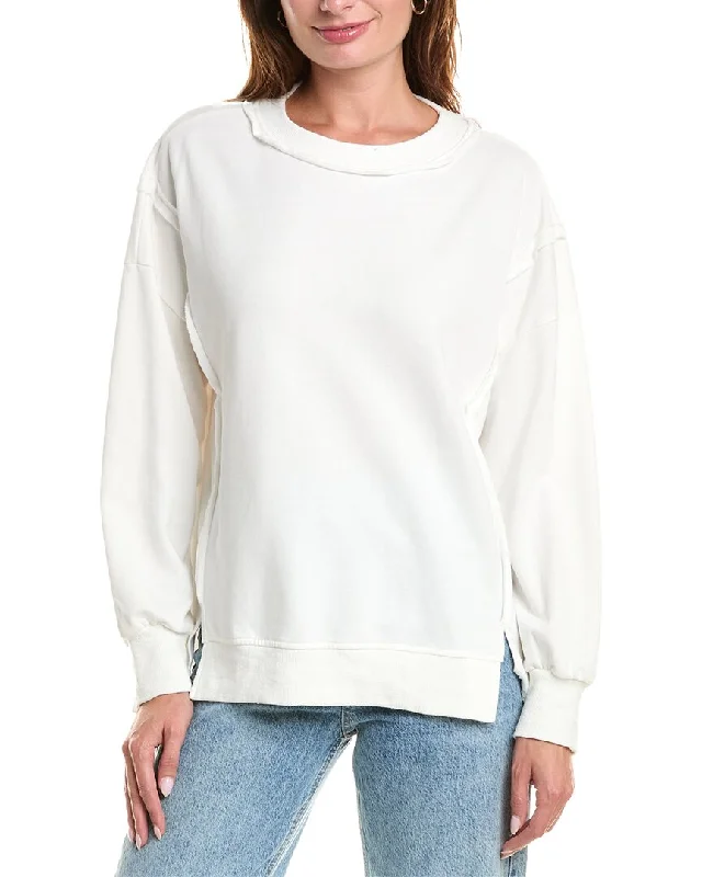 Women's Weekend Outfit FATE Sweatshirt