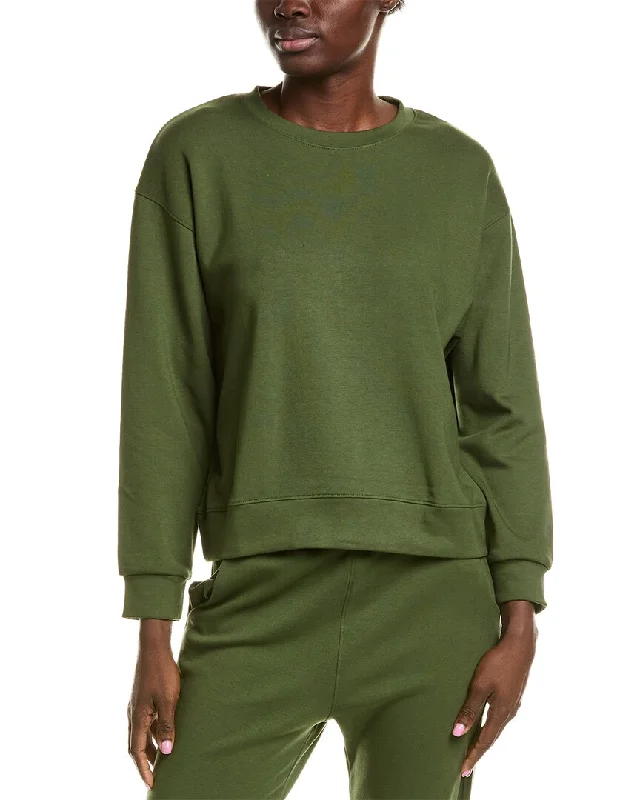 Women's Professional Apparel Journelle Sienna Sweatshirt