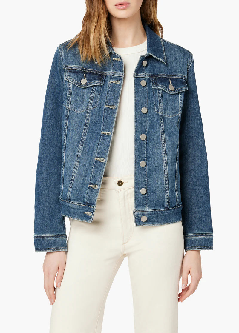 Women's Classic Outfit The Relaxed Jacket - Dolores