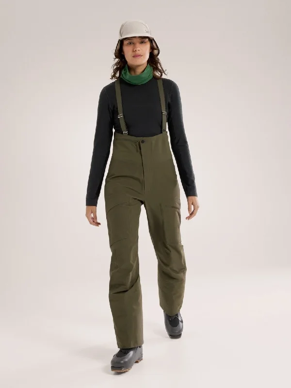 Women's Clothes for All-Day Comfort and Style Rush Bib Pant Women's