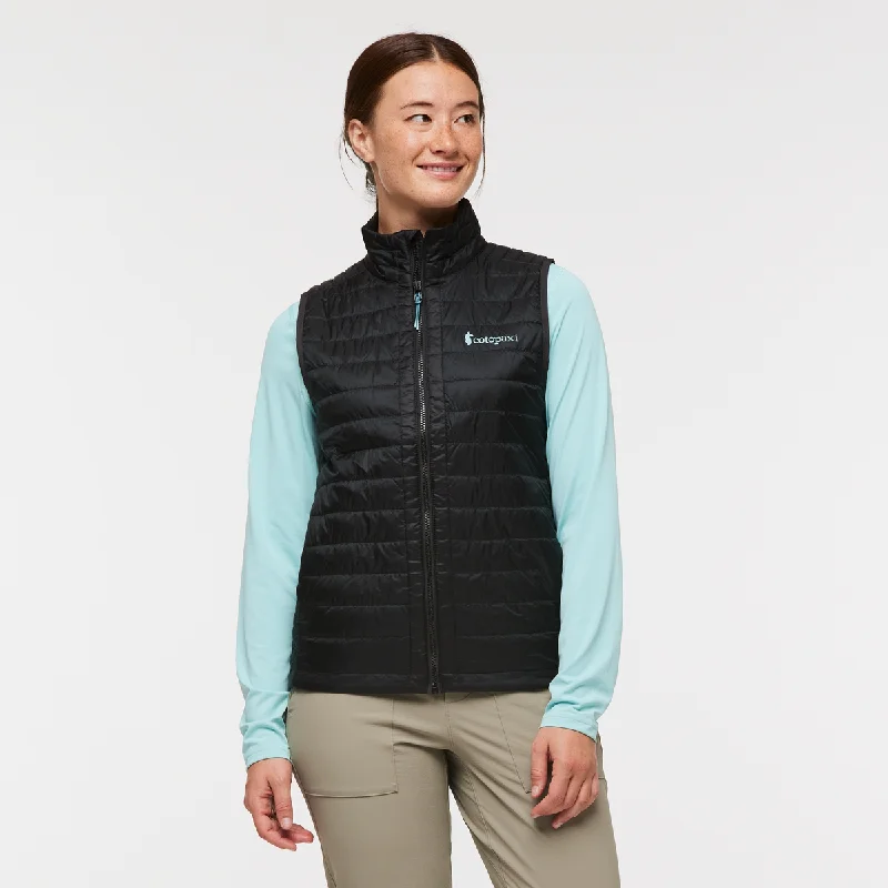 Outfits For Women Capa Insulated Vest - Women's