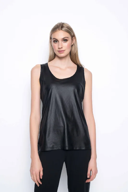 Women's Formal Clothes Shimmer Tank