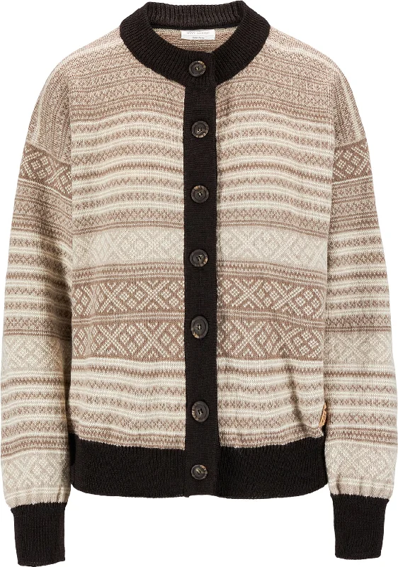 New Arrival Discounts Skarpøy Cardigan - Women's|-|Cardigan Skarpøy - Femme