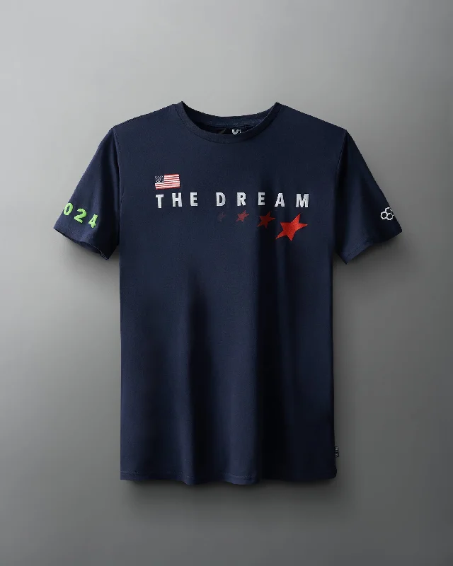 Business Casual Outfits RUDIS The Dream T-Shirt