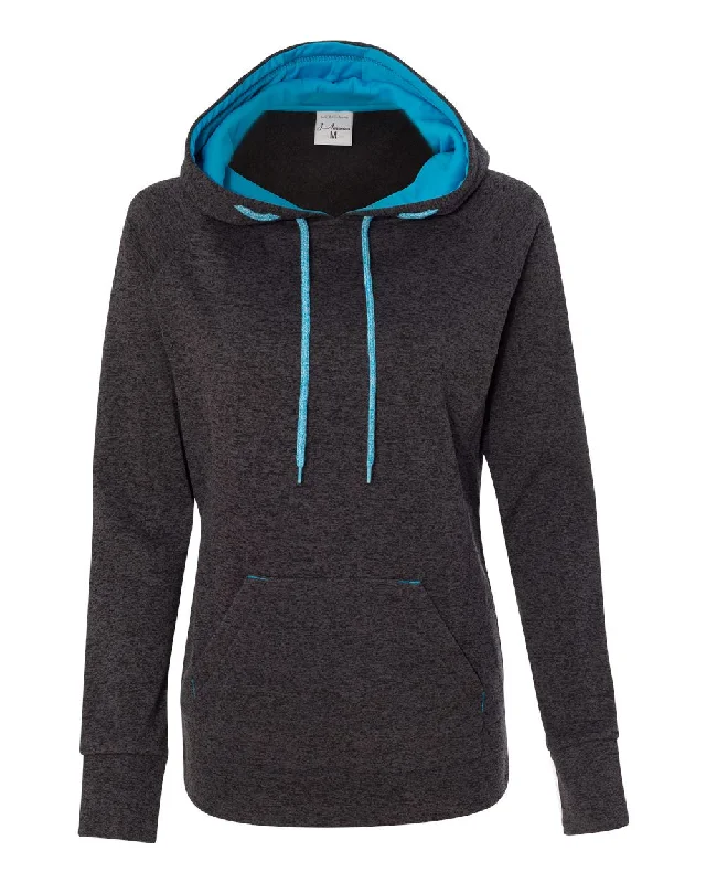 Women's Apparel And Garments Women’s Cosmic Fleece Hooded Sweatshirt